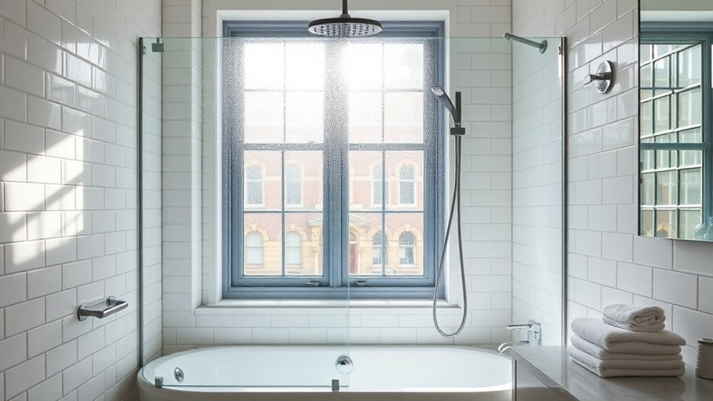 Bath Screens Twickenham