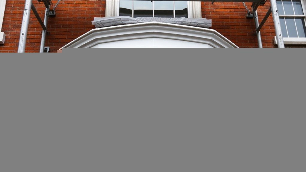 Bay Windows Twickenham
