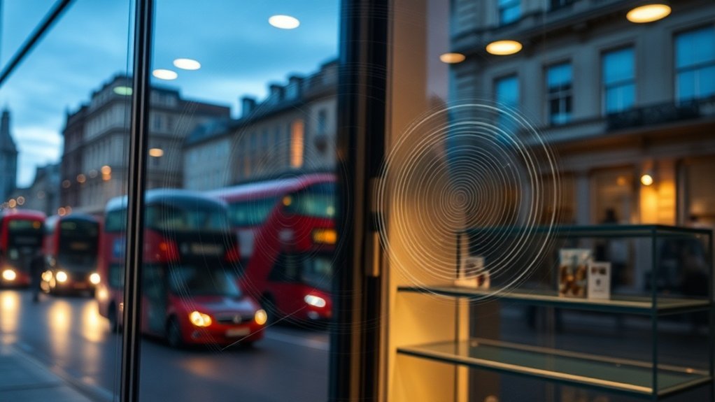 Bullet Resistant Glass Twickenham