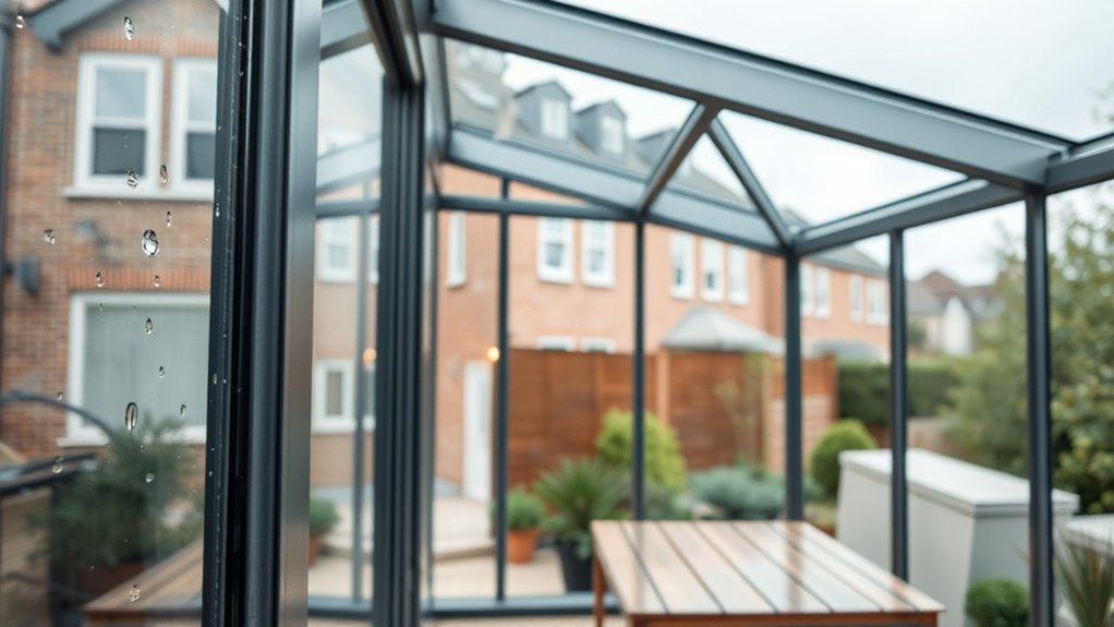 Conservatory Glazing Twickenham