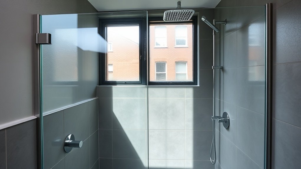 Shower Screens Whitton