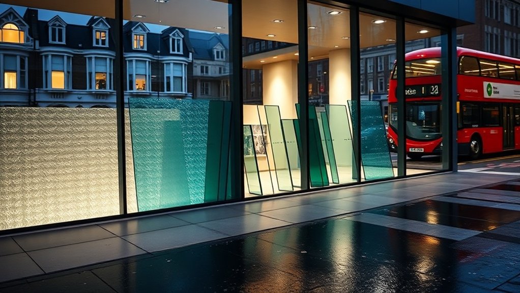 Specialist Glass Twickenham