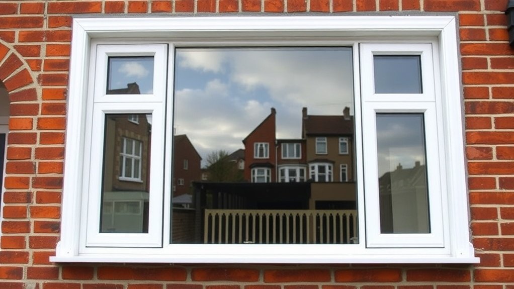 uPVC Windows Twickenham