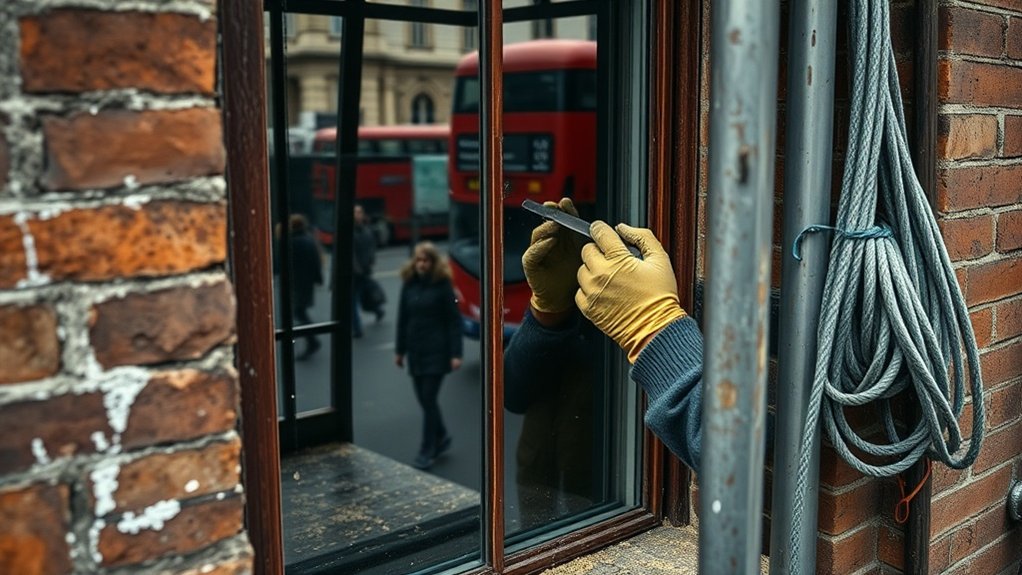 Window Repair St Margarets